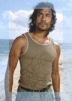 Sayid Jarrah