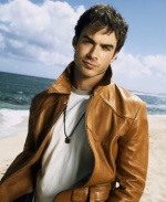 Boone Carlyle