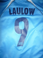 Laulow