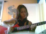 Angie guitar :P