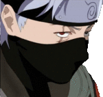 Kyudaime Kakashi