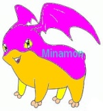 Minamon