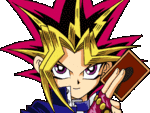 YU-GI-HO