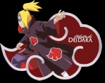 Deidara