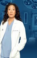 Cristina Yang