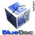 BlueDoc