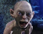 Smeagol Gollum