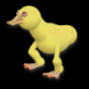 Name: Mr Nice Duck
Creator: DuckDuck96
Planet: Vexon