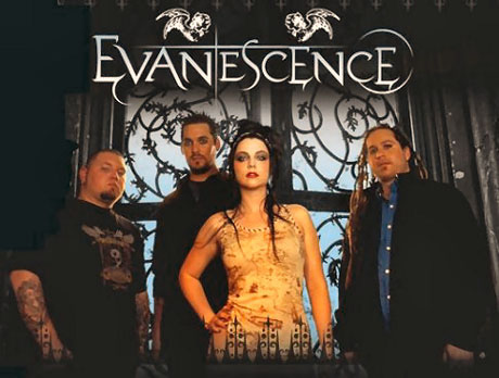 evanescence