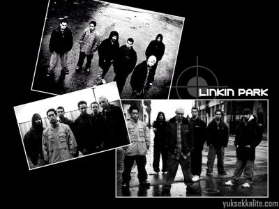 normal linkin park 1