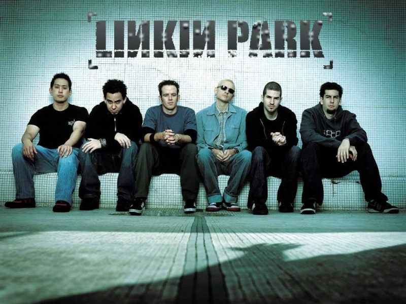 linkin park 1024