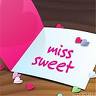 miss sweet