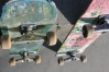 Skateboard ^^