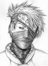 kakashi