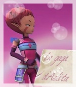 Aelita Schaeffer