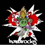 Hardrocky