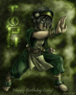 Toph