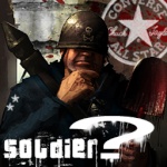 Soldier?