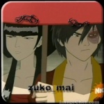 zuko,mai