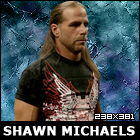 Shawn Michaels