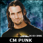 CM Punk