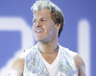 chris jericho