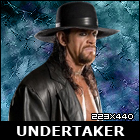 The Undertaker