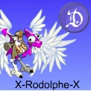 X-Rodolphe-X