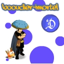 Boouclier-imortel