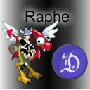 Raphe