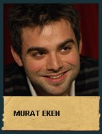 Murat Eken