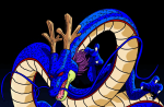 BlueShenron