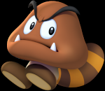 Robgoomba