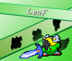 Leaf