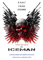 ICEMAN