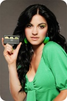 Maite Perroni 4ewer