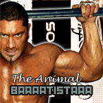 Dave Batista