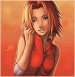 Sakura Haruno