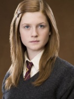 miranda Potter