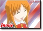 Inoue Orihime