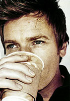 Ewan McGregor