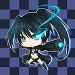 Black Rock Shooter