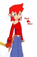 Red Star