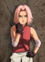 Haruno Sakura