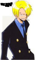 Sanji