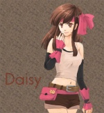 Daisy