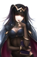 Tharja