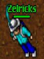 Zelriicks