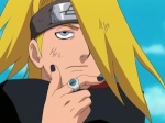 Akatsuki Deidara