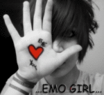 emo girl seso*